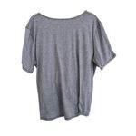 Lululemon  Do the Daily Short Sleeve Tee, Heathered Solar Grey Photo 2