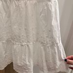 Boyish Ripped Jeans And Skirt Photo 3