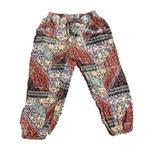 Mystree  size large bottoms- colorful- good condition Photo 0