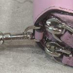 Kate Spade Large Pink Staci Saffiano Leather Carryall Wristlet Photo 2