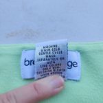 Breckenridge Shirt Top Blouse Size 2X Womens Multicolor Striped 1/2 Sleeve Photo 3