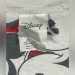Disney Mickey Mouse Reversible Pullover Long Sleeve White Smiling XXL 19 EUC Photo 11