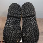 Birkenstock  Suede Booties Black 7 Photo 2