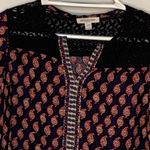 Beach Lunch Lounge Boho Blouse Photo 1