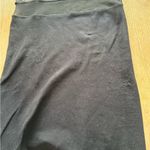 Bebe Sleeveless Gold Rivet Embellished mesh dress black size Medium/Large Photo 1