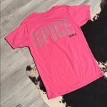 Urban Outfitters 💞✨ UO•Spice Girls OverSized Bling TeeShirt•Size:Medium✨💞 Photo 3