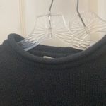 Carolyn Taylor FINAL MARKDOWN  rolled collar sweater xl Photo 1