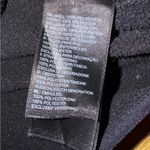 The North Face  Women’s Size Small Black Lightweight Fleece Full Zip Jacket Photo 7