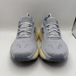 New Balance  Women's Fresh Foam x More V5 Running Size 8B Purple/Yellow |WMORCE5| Photo 1