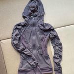 Lululemon Dance Studio Reversible Jacket - Dusky Lavender Photo 3