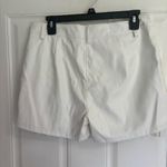 Cloud Ten Large Cloud 10 Fringe shorts Photo 1