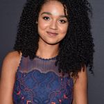 Jonathan Simkhai blue and red embroidered lace fluted hem midi dress size US 0 Photo 3