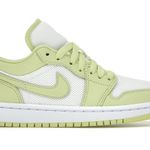 Jordan Air  1 Limelight Photo 0