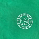 Puppie Love Tree Farm Green Tee Photo 3