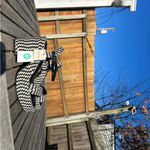 Universal Threads Women's Madeline Woven Platform Sandal universal thread size 8.5 whimsy summer Photo 3