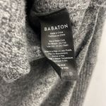 Aritzia Babaton Baylor Oversized V Photo 3