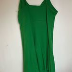 Wild Fable - Women´s Green Mini Dress Size L Photo 3