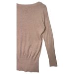 White House | Black Market  Sweater Womens Small Cashmere Blend Lightweight Classic Photo 9