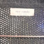 Eye Candy Cherry cardigan one size Photo 3