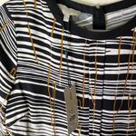 Hobbs London  NWT Carla Shift Mini Dress Black White Women’s Size 6 MSRP $250 Photo 14