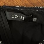 DO+BE dress Photo 1