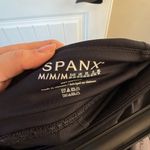 Spanx Black Women's Athletic Skirt Photo 2