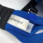 Felina Unveiled By  Venetian Balconette Contour Bra 1/2 Cup Contour Blue 34D Photo 2