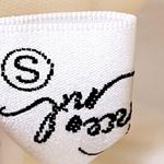 Japanese Kawaii Ivory Cream Princess Barbie Bow Off Shoulder Corset Halter Top Photo 8