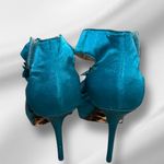 Betsey Johnson  Florely‎ Heels Photo 3