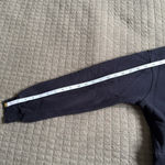 Lululemon Perfectly Cropped Crew Oversized Photo 9