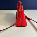 Kate Spade Red Wellesley Hanna Purse Photo 4