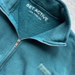 Set Active  Pullover Photo 1