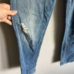 Lucky Brand Mid Wash Blue Denim Sienna Slim Boyfriend Jeans Womens 26 Photo 1