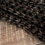 Kenneth Cole 🖤 Infinity Scarf🖤 Photo 4