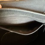 Brighton brand Black Crocodile-Embossed bag that is really beautiful. Photo 13