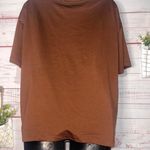 SheIn Oversized Butterfly Graphic Tee | Nwot | Women’s Large Photo 2