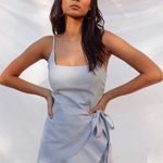 Princess Polly Cottage Hill Mini Dress Photo 0