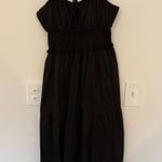 WAYF  Tiered Maxi Dress Photo 0
