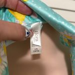 Flora Nikrooz Flora by  Womens Citrus Satin Notch Collar PJ Set size Large 12/14 Photo 7