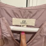 Thread and Supply Quarter zip windbreaker small Photo 1