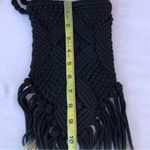 Pura Vida  Macrame Festival Bag Photo 5