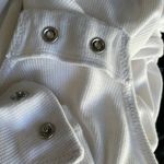 Summersalt Summersault Long Sleeve RibbedBodysuit Tencel Photo 5