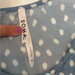 Soma  Cami and Shorts Pajama Set XXL Photo 4