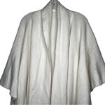 Vintage Glentex Sweater Cape‎ Cover Photo 1