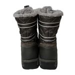 Bare Traps Radha Waterproof Womens Winter Boots Faux Fur Lined Size 6.5 Photo 5