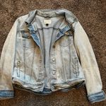 Universal Threads Universal Thread Denim Jacket Photo 0