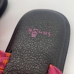 Sanuk  Printed Yoga Mat Sandals 7 Photo 1