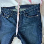 Current/Elliott Current Elliott Women Love Found High Waist Stretch Skinny Stiletto Jeans 30 Photo 7