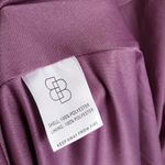 Baltic Born  Rebecca Vintage Plum Maxi Dress Photo 5