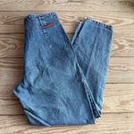 Jordache Vintage 1980s  high rise jeans size 10 - best for size 4 Photo 3